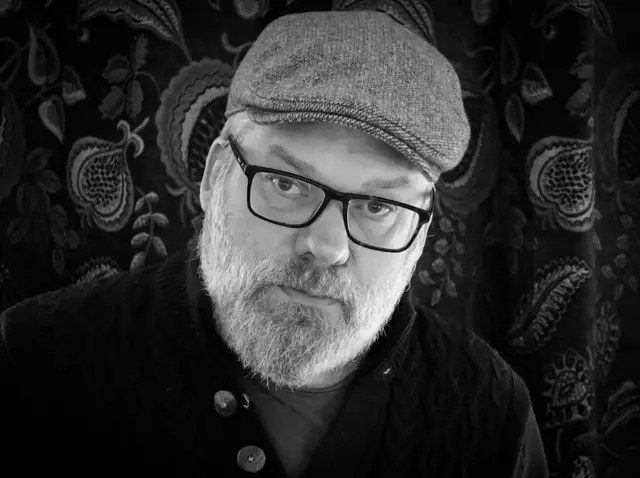 Andy Ives