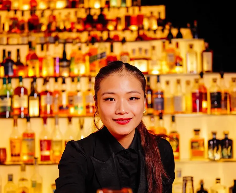 Cynthia Wong